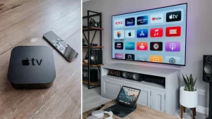 اشتراك آبل تيفي Apple TV