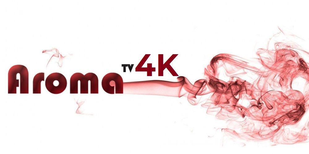 اشتراك أروما الكويت Aroma IPTV 4K