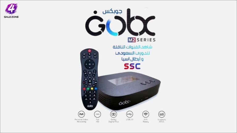 بكم اشتراك gobx