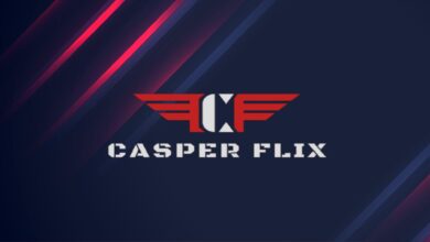 Casper Flix iptv