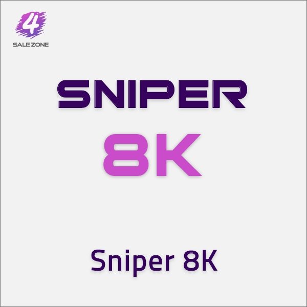 "تطبيق Sniper 8K يعمل على الموبايل والشاشة الذكية لمشاهدة القنوات أونلاين". بنية المحتوى: التركيز على "التخلص من القيود" (Cut the Cord)، والحرية في المشاهدة.