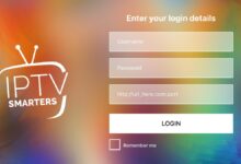 اشتراك Smarters Pro IPTV الكويت 51762222